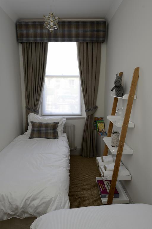 Wm Apartments Edinburgh Zimmer foto